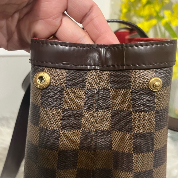 Hampstead in Damier Ebene - Picture 9 of 16